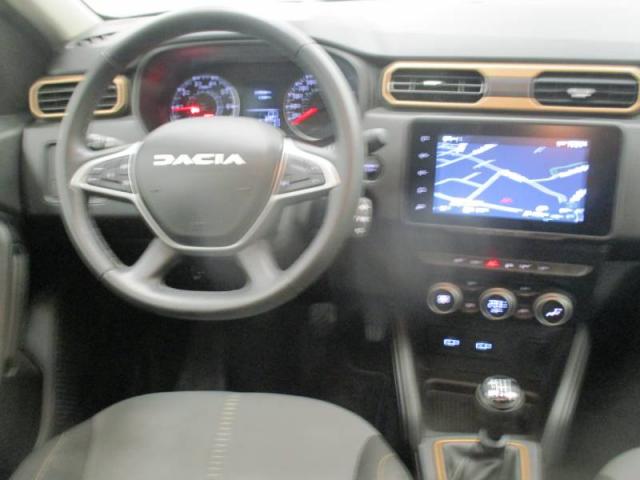 Dacia Duster image 6