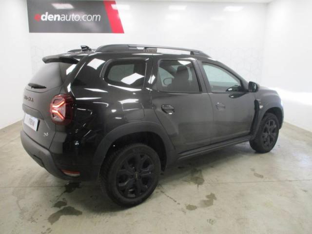 Dacia Duster image 3