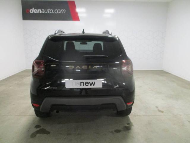 Dacia Duster image 1