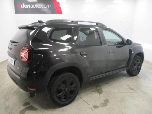 Dacia Duster image 8