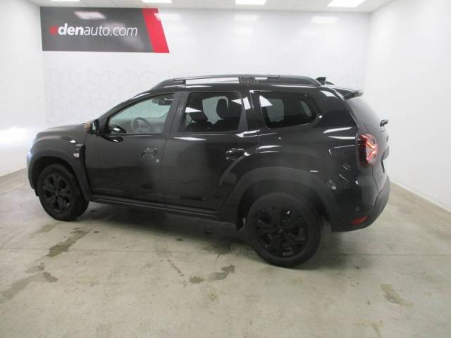 Dacia Duster image 7