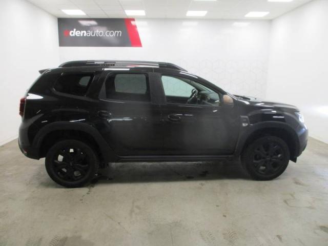 Dacia Duster image 9