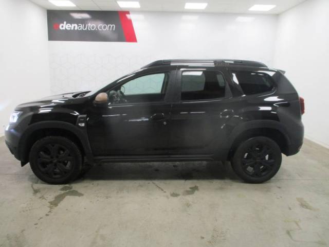 Dacia Duster image 5