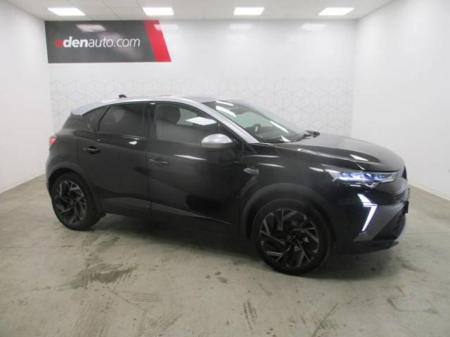 Renault Captur image 9