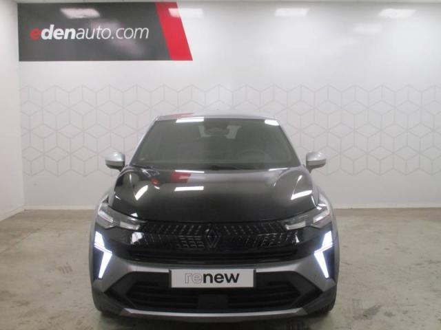 Renault Captur image 2