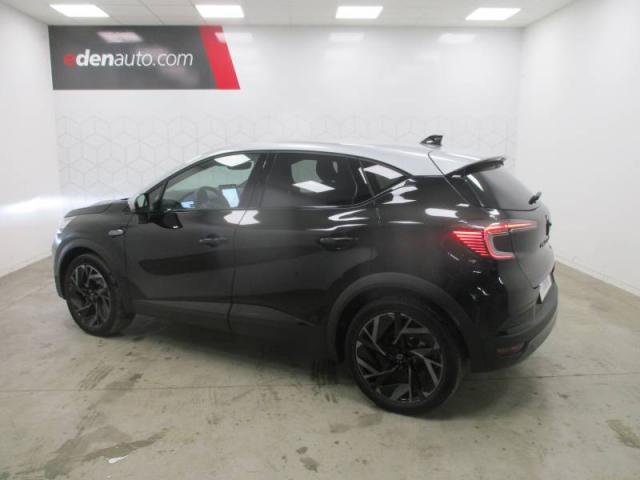 Renault Captur image 7