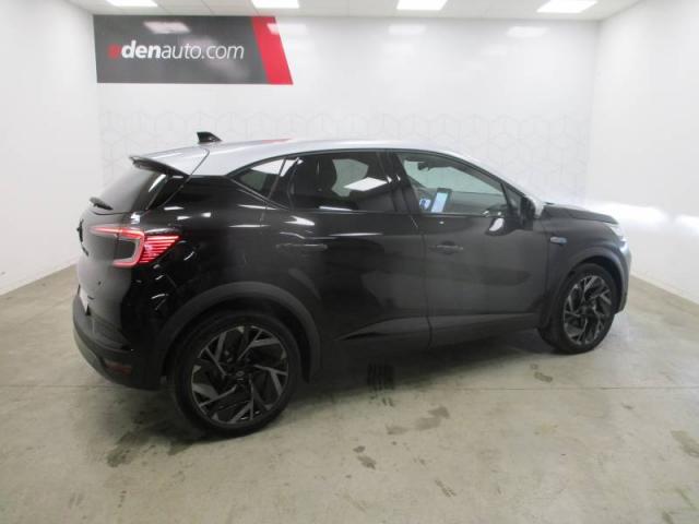 Renault Captur image 4