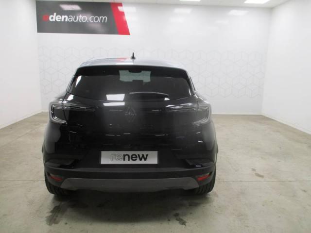 Renault Captur image 8