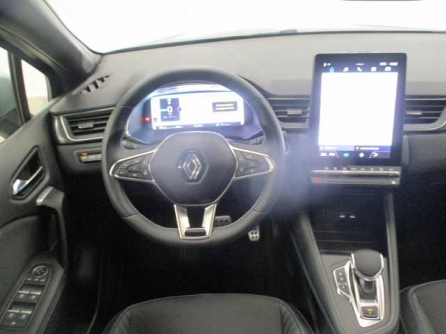 Renault Captur image 3