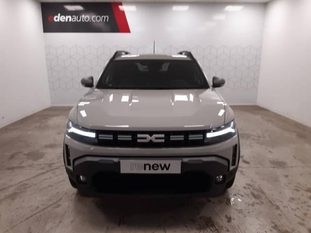 Dacia Duster image 6