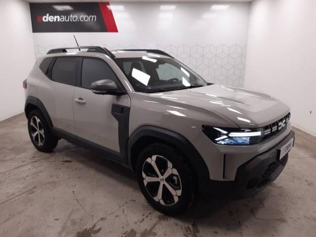 Dacia Duster image 8