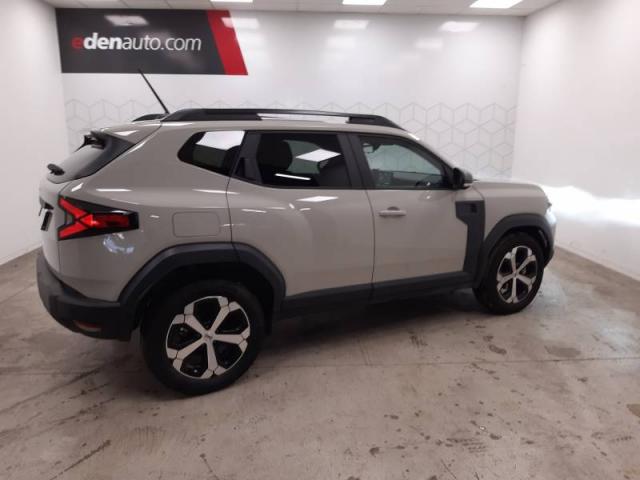 Dacia Duster image 5