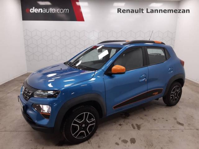 Dacia