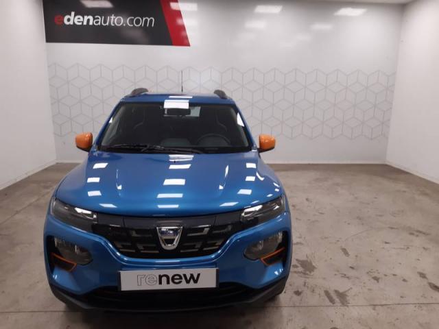Dacia Spring image 1