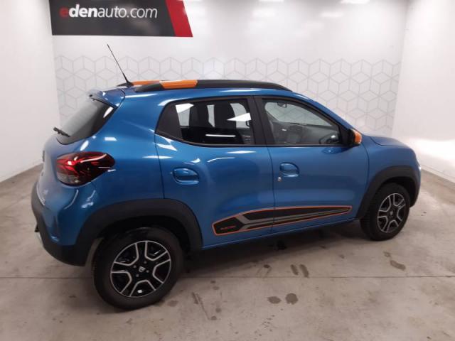 Dacia Spring image 6