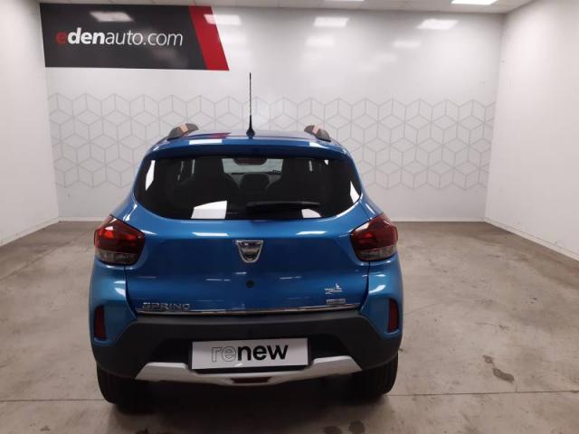 Dacia Spring image 3