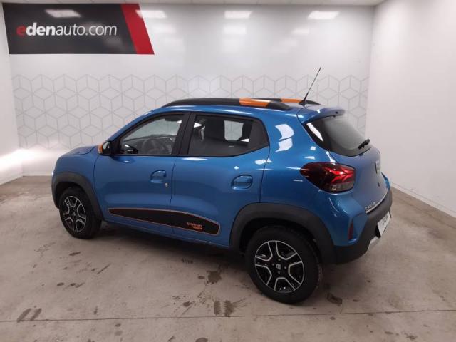 Dacia Spring image 2