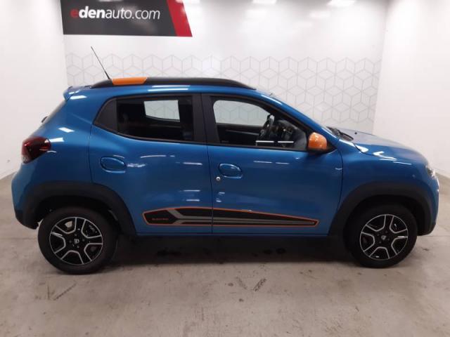 Dacia Spring image 7