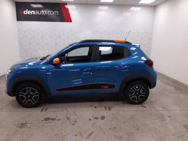 Dacia Spring image 5