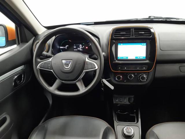Dacia Spring image 9