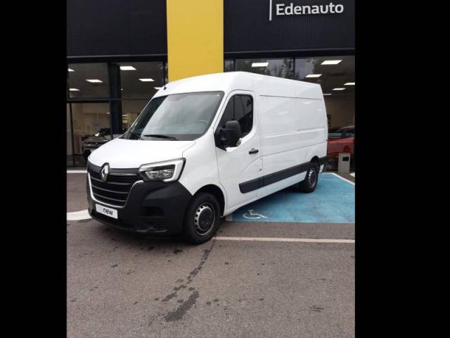 Renault Master image 5