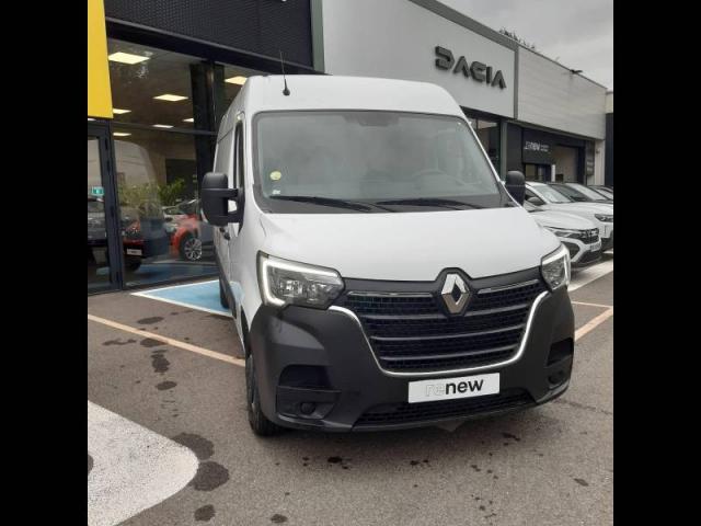 Renault Master image 4