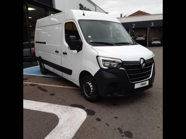 Renault Master image 7