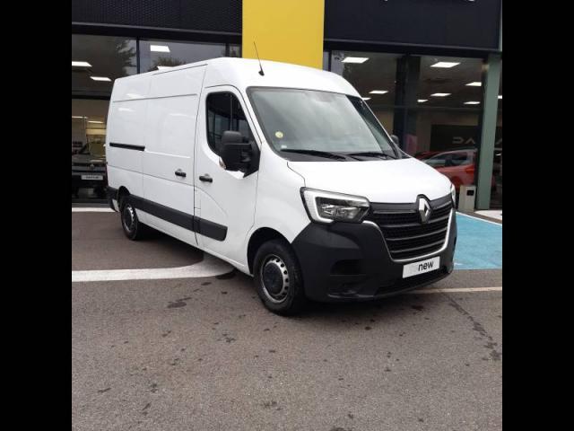 Renault Master image 3