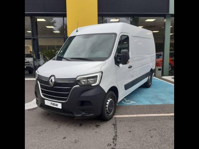 Renault Master image 6