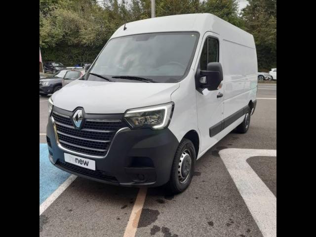 Renault Master image 1