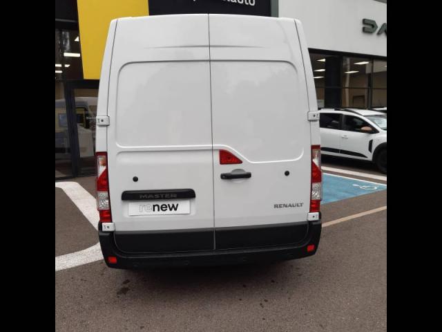 Renault Master image 9