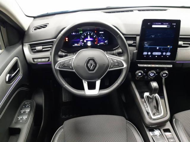 Renault Arkana image 5