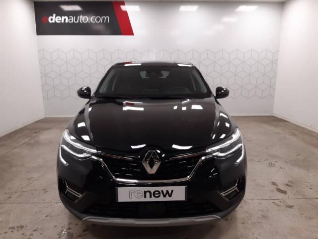Renault Arkana image 7