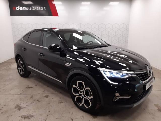 Renault Arkana image 8