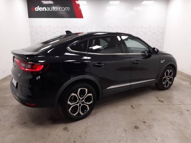 Renault Arkana image 6