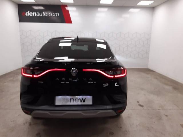 Renault Arkana image 3