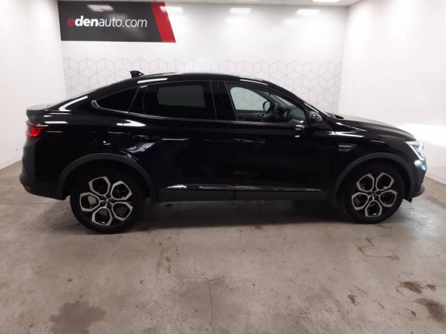 Renault Arkana image 1