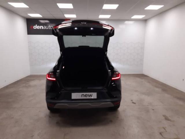 Renault Arkana image 4