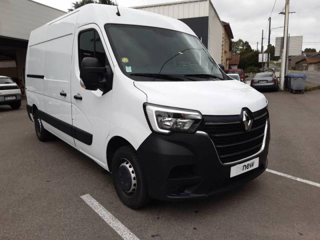 Renault Master image 3