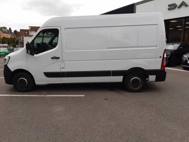 Renault Master image 4