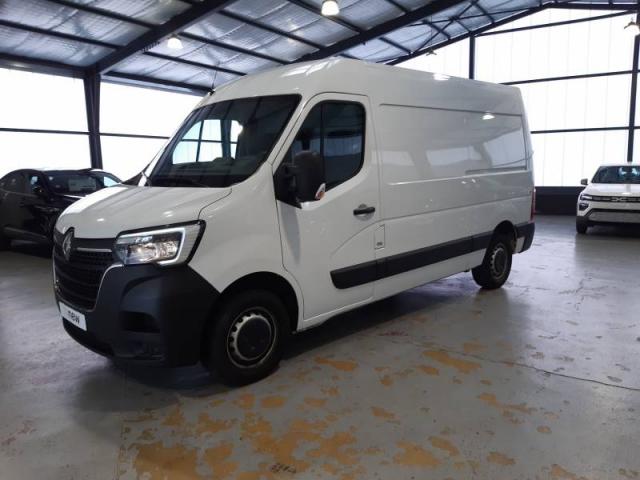Renault Master image 4