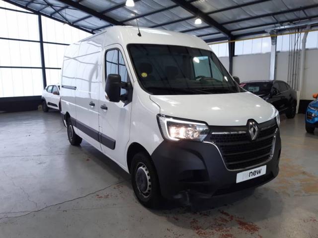 Renault Master image 7