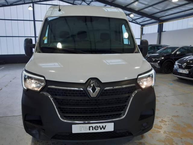 Renault Master image 3