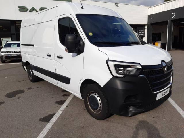Renault Master image 9