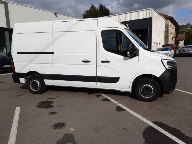 Renault Master image 5