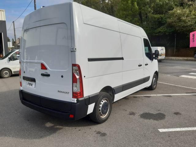 Renault Master image 6