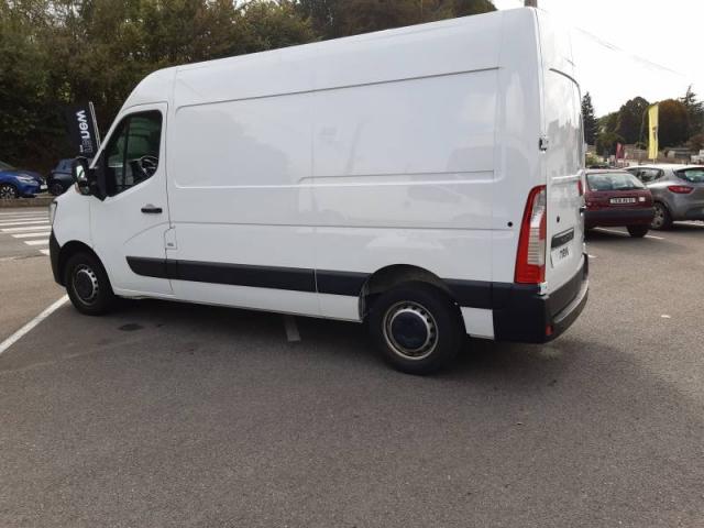 Renault Master image 8