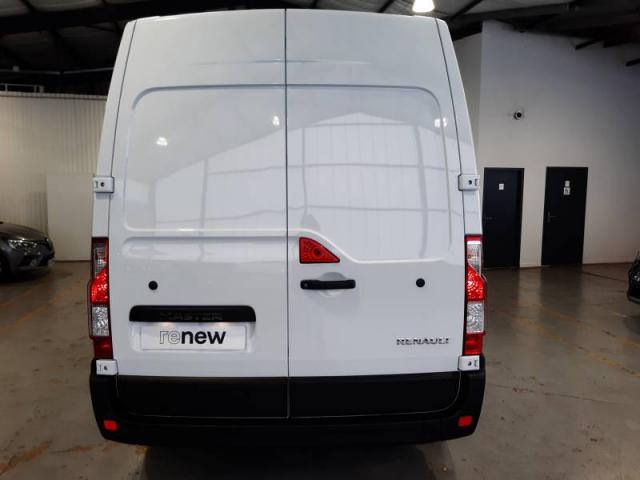 Renault Master image 1