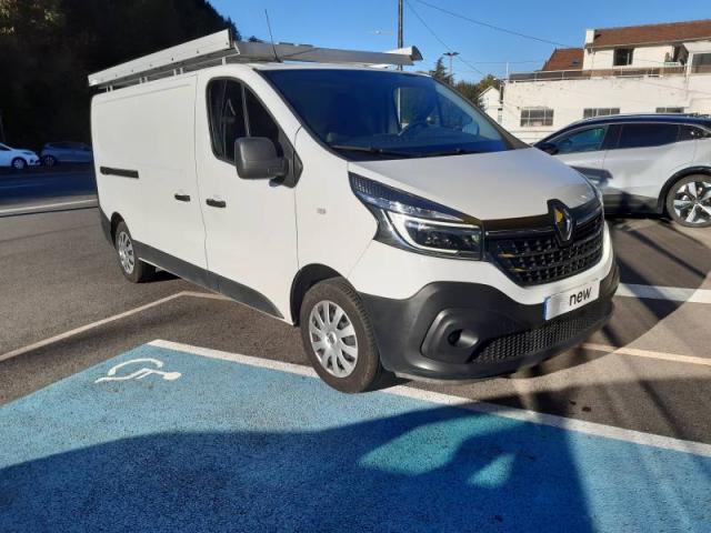 Renault Trafic image 6