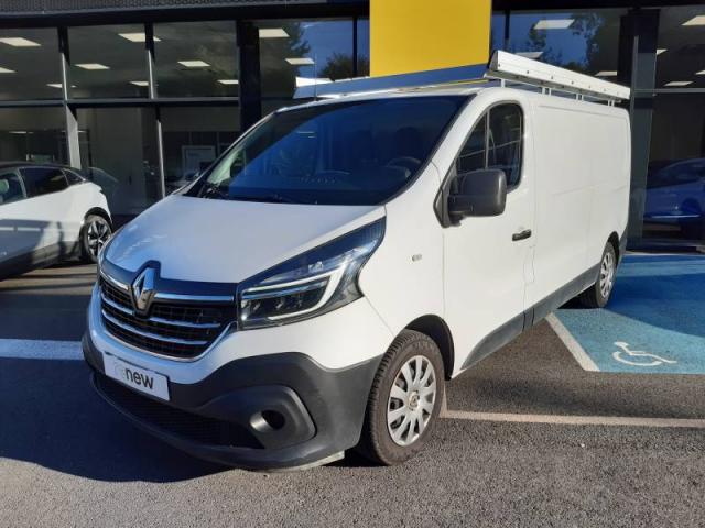 Renault Trafic image 3